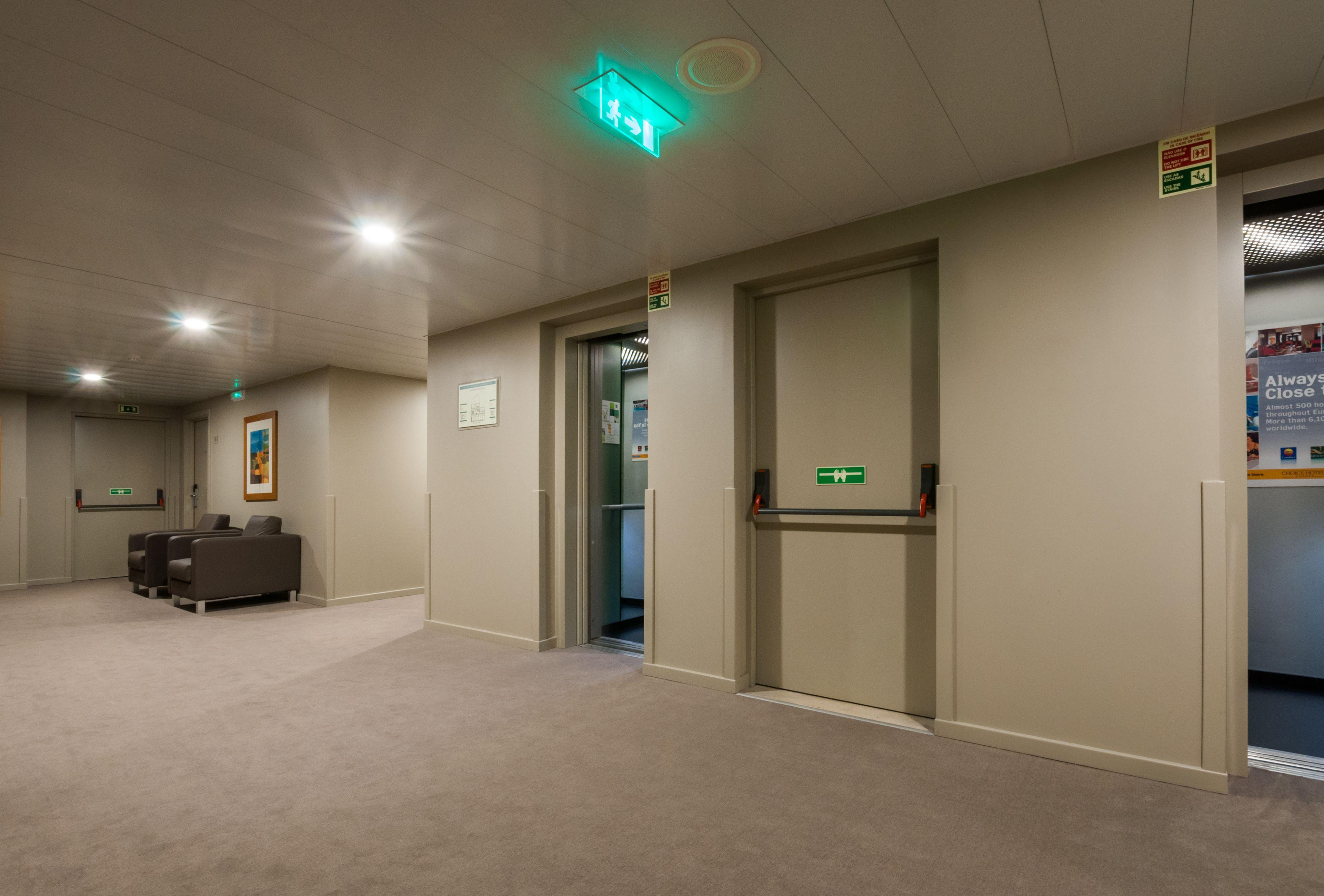 Portus Cale Hotel — Photos 2